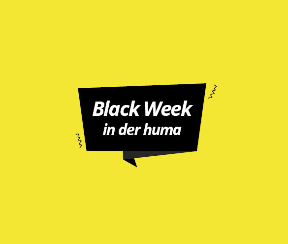 huma Black Week 2022